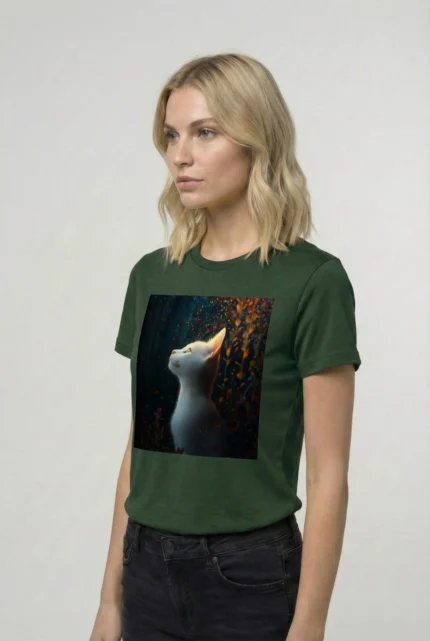 T-shirt DEVON REX (#016) – Image 13