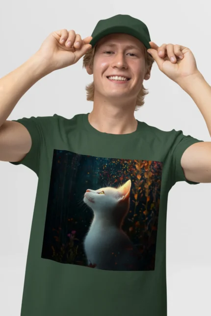 T-shirt DEVON REX (#016) – Image 14