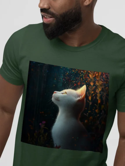 T-shirt DEVON REX (#016) – Image 15