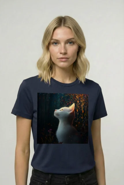 T-shirt DEVON REX (#016) – Image 17