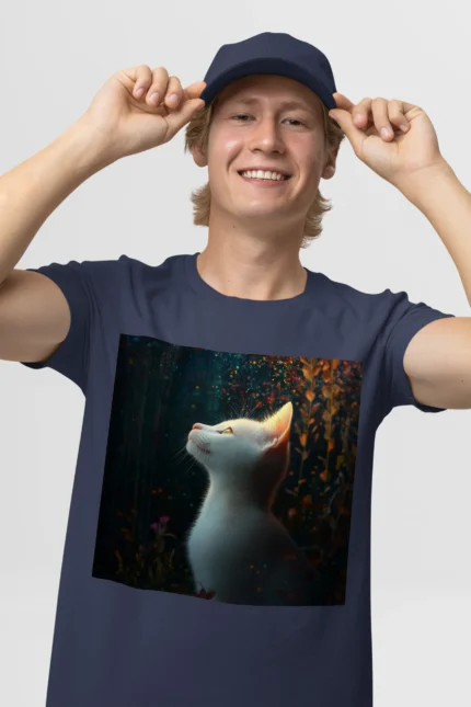 T-shirt DEVON REX (#016) – Image 19