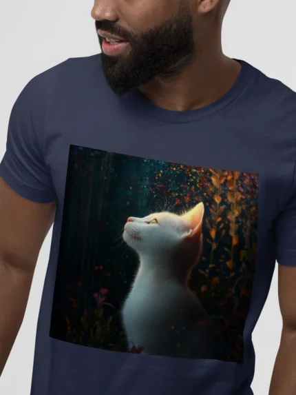 T-shirt DEVON REX (#016) – Image 20