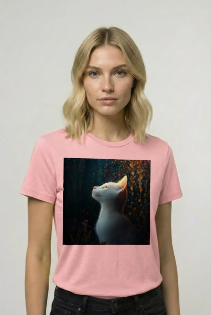 T-shirt DEVON REX (#016) – Image 22