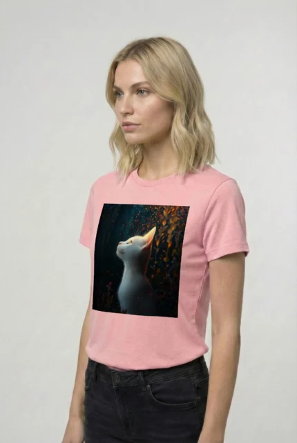 T-shirt DEVON REX (#016) – Image 23