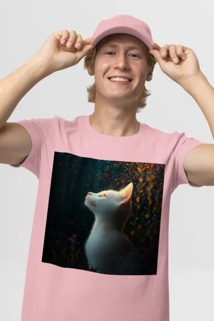 T-shirt DEVON REX (#016) – Image 24