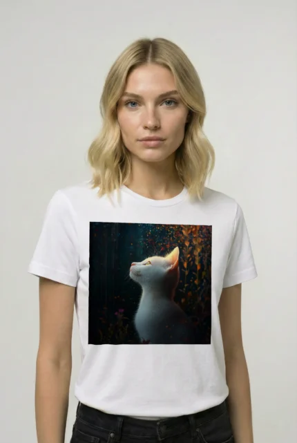 T-shirt DEVON REX (#016) – Image 27