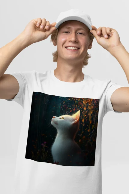 T-shirt DEVON REX (#016) – Image 29