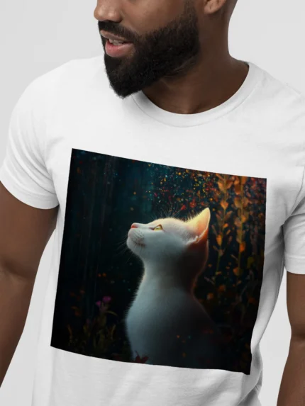 T-shirt DEVON REX (#016) – Image 30