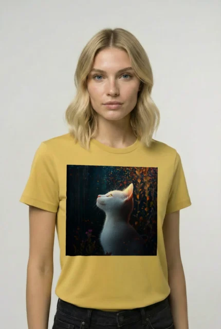 T-shirt DEVON REX (#016) – Image 32