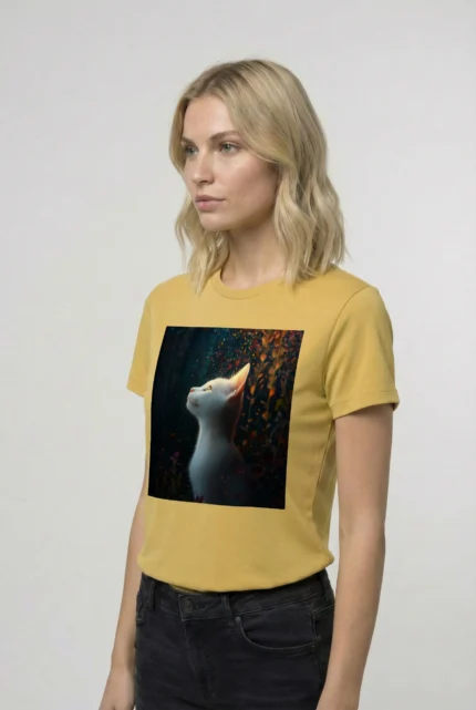 T-shirt DEVON REX (#016) – Image 33