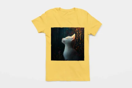 T-shirt DEVON REX (#016) – Image 31