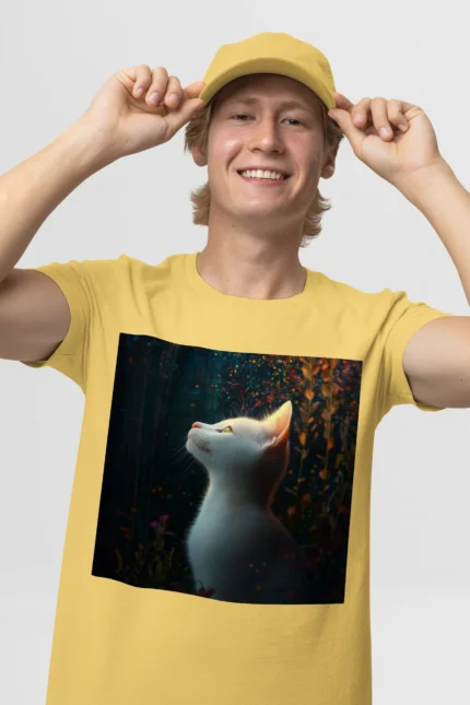 T-shirt DEVON REX (#016) – Image 34