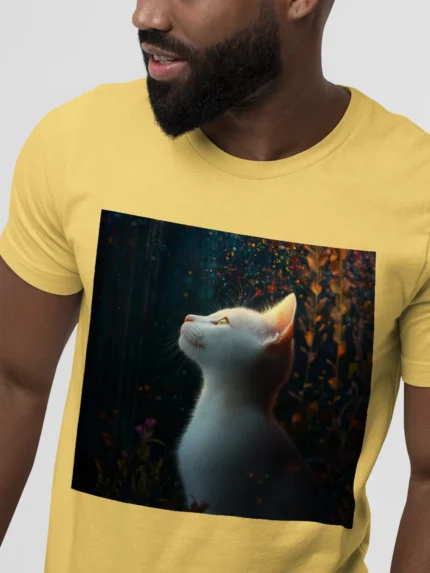 T-shirt DEVON REX (#016) – Image 35