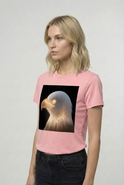 T-shirt EAGLE (#016) – Image 23