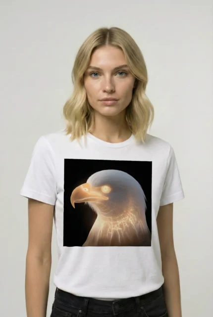 T-shirt EAGLE (#016) – Image 27