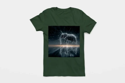 T-shirt ELEPHANT (#016) – Image 11