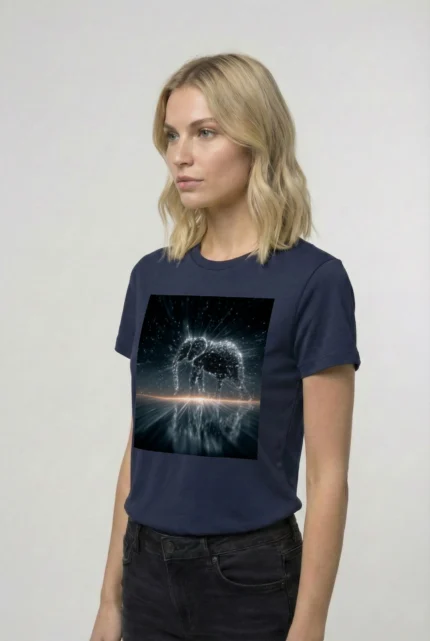 T-shirt ELEPHANT (#016) – Image 18