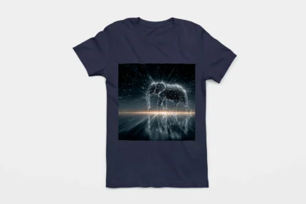 T-shirt ELEPHANT (#016) – Image 16