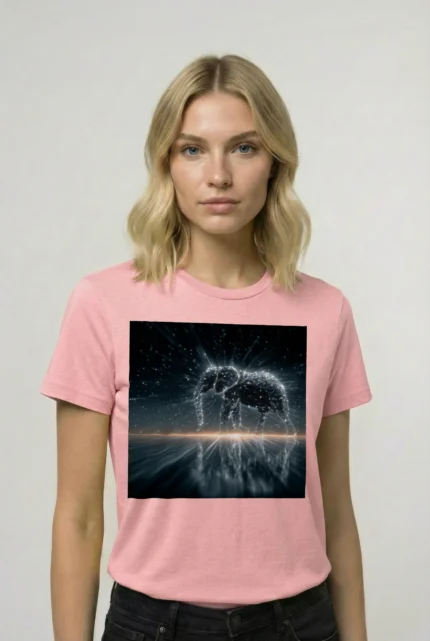 T-shirt ELEPHANT (#016) – Image 22