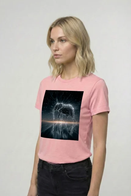 T-shirt ELEPHANT (#016) – Image 23