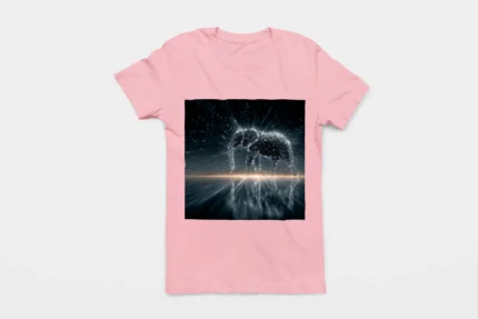 T-shirt ELEPHANT (#016) – Image 21