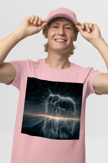 T-shirt ELEPHANT (#016) – Image 24