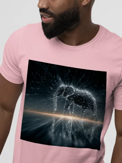 T-shirt ELEPHANT (#016) – Image 25