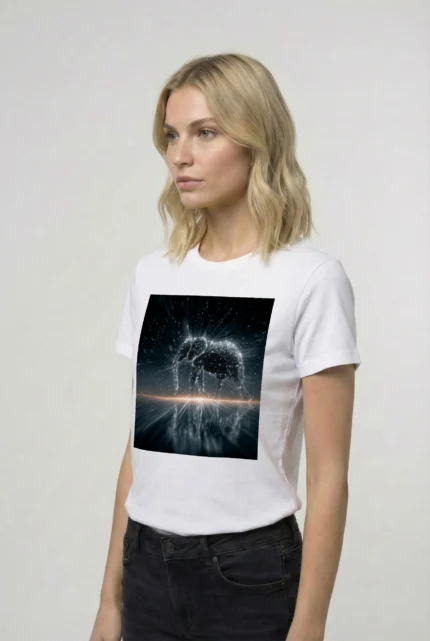 T-shirt ELEPHANT (#016) – Image 28