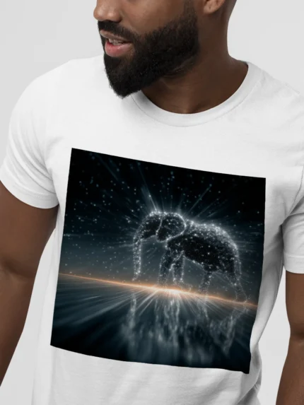 T-shirt ELEPHANT (#016) – Image 30