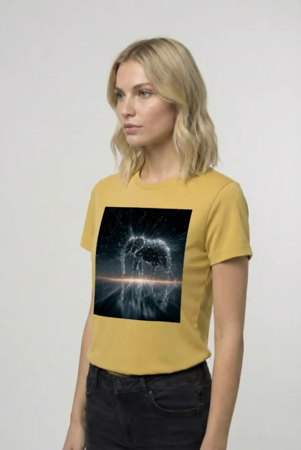 T-shirt ELEPHANT (#016) – Image 33