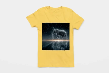 T-shirt ELEPHANT (#016) – Image 31