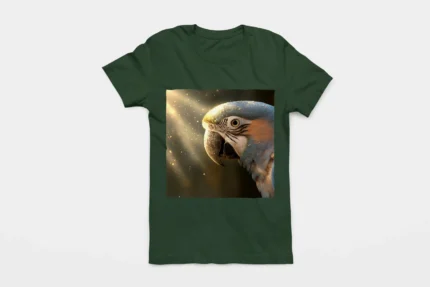 T-shirt MACAW (#016) – Image 11