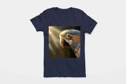 T-shirt MACAW (#016) – Image 16