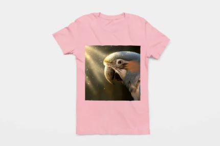 T-shirt MACAW (#016) – Image 21