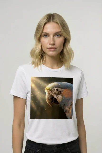 T-shirt MACAW (#016) – Image 27