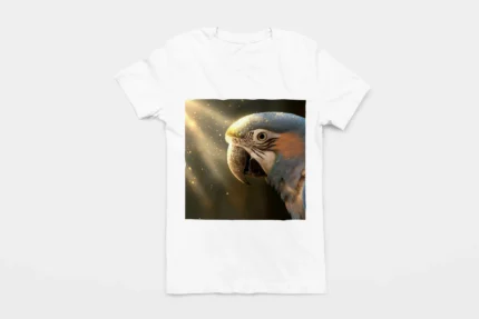 T-shirt MACAW (#016) – Image 26