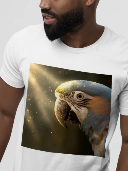 T-shirt MACAW (#016) – Image 30