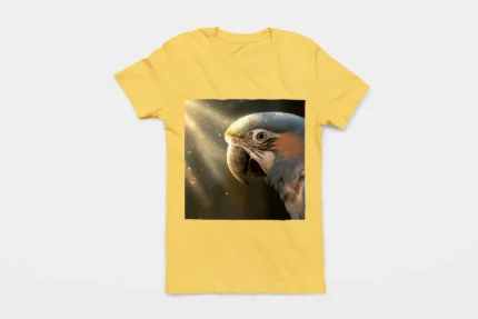 T-shirt MACAW (#016) – Image 31