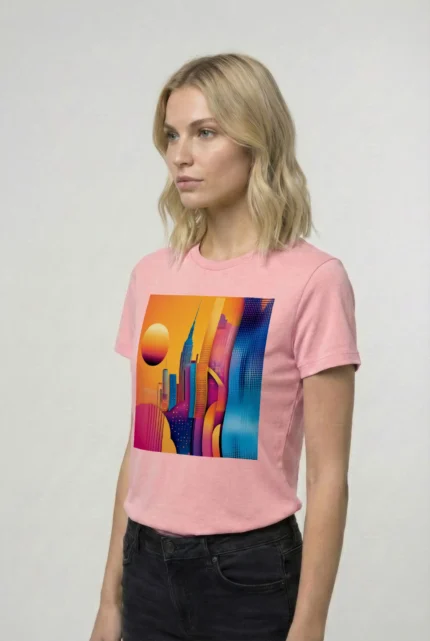 T-shirt NEW YORK (#016) – Image 23