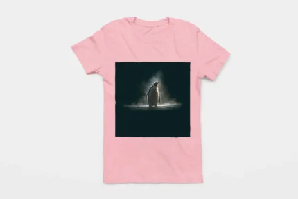 T-shirt PENGUIN (#016) – Image 21