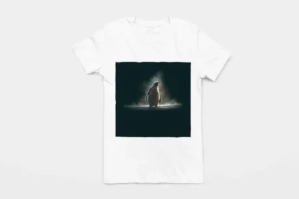 T-shirt PENGUIN (#016) – Image 26