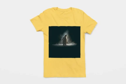 T-shirt PENGUIN (#016) – Image 31
