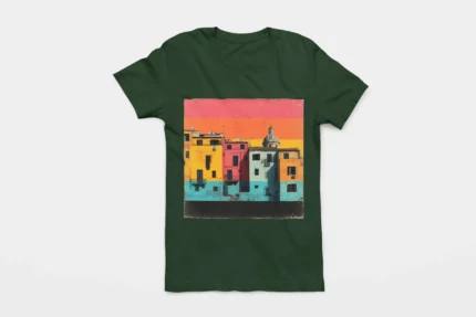 T-shirt ROME (#016) – Image 11