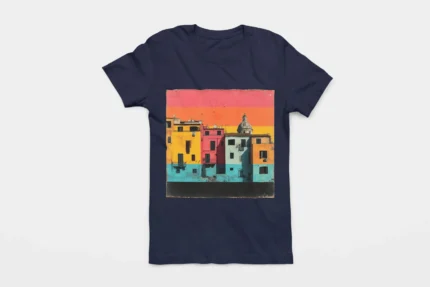 T-shirt ROME (#016) – Image 16