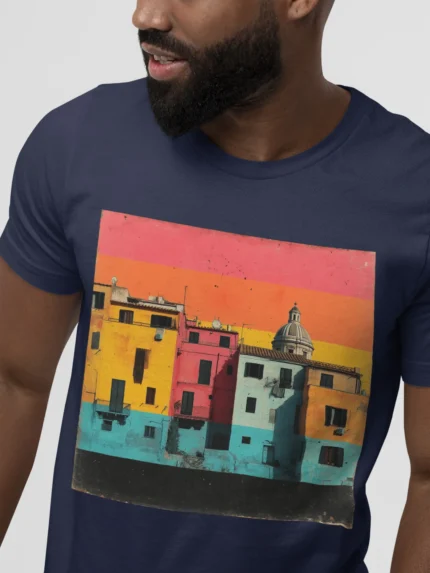 T-shirt ROME (#016) – Image 20