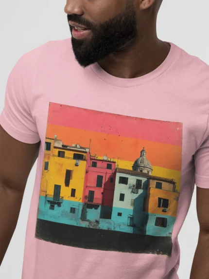 T-shirt ROME (#016) – Image 25