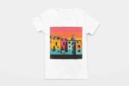T-shirt ROME (#016) – Image 26