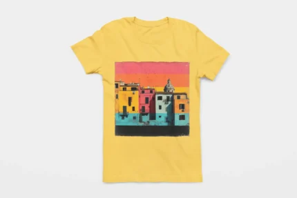 T-shirt ROME (#016) – Image 31