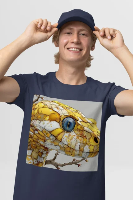 T-shirt SNAKE (#016) – Image 19