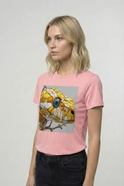 T-shirt SNAKE (#016) – Image 23